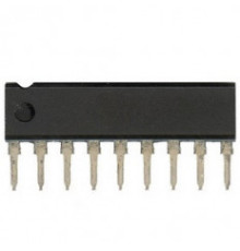 Микросхема SDH-209B  SIP9