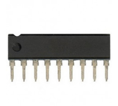 Микросхема SDH-209B  SIP9