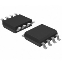 Микросхема UC3842A SO-8