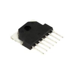 Микросхема LA7830 HSIP7