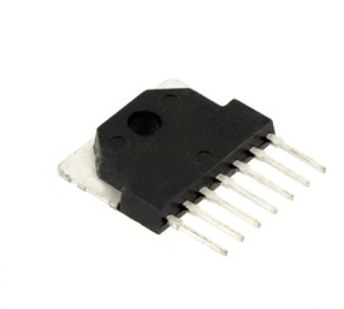 Микросхема LA7830 HSIP7