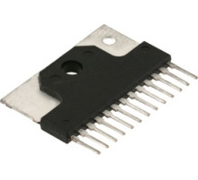 Микросхема LA7837 HSIP-13