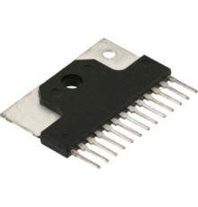 Микросхема LA7837 HSIP-13
