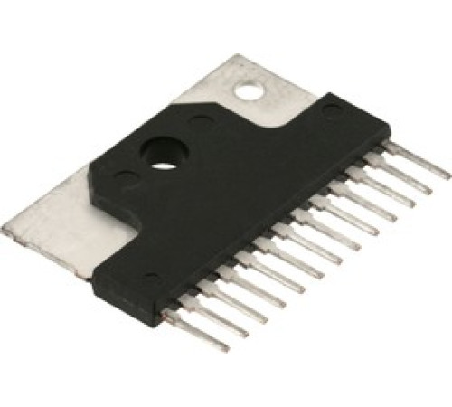 Микросхема LA7837 HSIP-13
