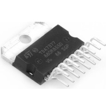Микросхема TDA7377 Flexiwatt-15
