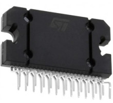 Микросхема TDA7386  FLEXIWATT25