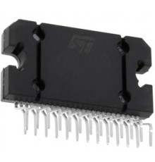 Микросхема TDA7386  FLEXIWATT25