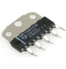 Микросхема TDA6107A