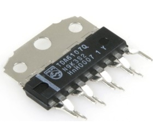 Микросхема TDA6107A