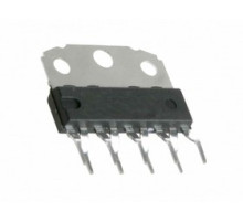 Микросхема TDA2653A