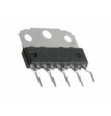 Микросхема TDA2653A