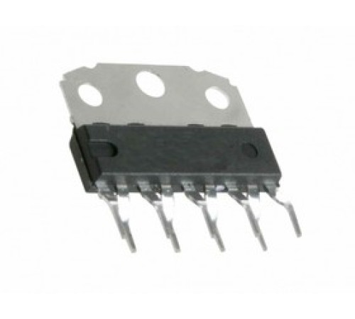 Микросхема TDA2653A