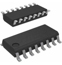 Микросхема ULN2003AD SOIC-16