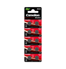 Элемент питания Camelion AG4