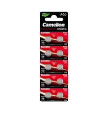 Элемент питания Camelion AG0