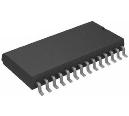 Микросхема TDA7313N SO-28
