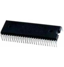 Микросхема TDA8362- 5  SDIP-52