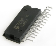 Микросхема TDA8571J DBS23P
