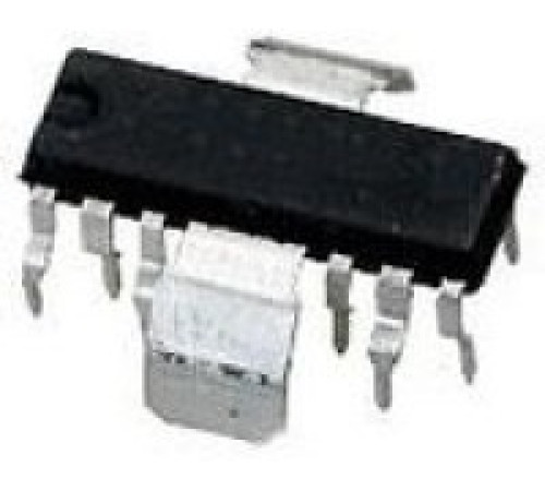 М/схема TDA1170N DIP-12F