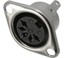 Гнездо СГ-5 /7-0253 5р/