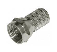 Разъем F разъем RG 6 Rexant 