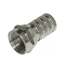 Разъем F разъем RG 6 Rexant 