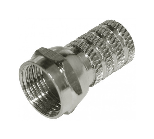 Разъем F разъем RG 6 Rexant 