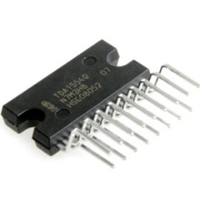 Микросхема TDA1554Q