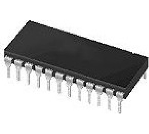 Микросхема TDA3510 DIP24