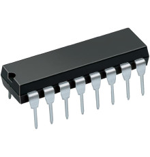 Микросхема TEA2262 DIP-16