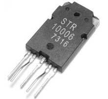 Микросхема STR10006