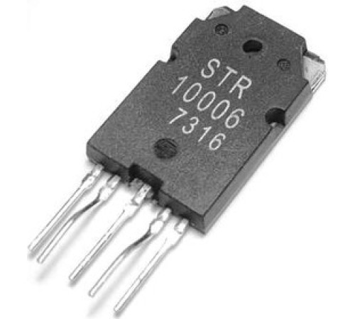 Микросхема STR10006