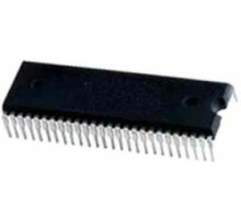Микросхема TDA8362 SDIP-52