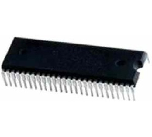Микросхема TDA8362 SDIP-52