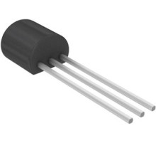 Микросхема 78L05 /5Вольт,0.1А/ TO-92