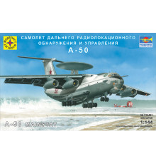 Модель "А-50" 1/144 Моделист