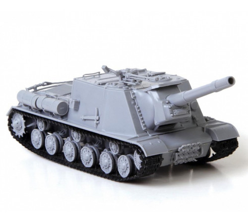 Модель "ИСУ-152" 1/72 Звезда /5026/
