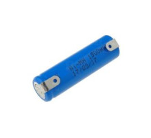 Аккумулятор Ni-Mh AA 1300mAh 1.2Вольта с конт.