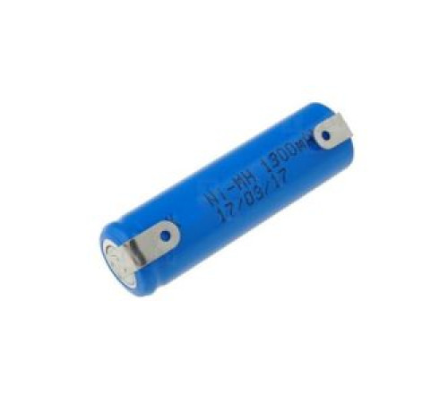 Аккумулятор Ni-Mh AA 1300mAh 1.2Вольта с конт.