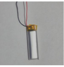 Аккумулятор Li-Po 3.7В 220мАч /551140/