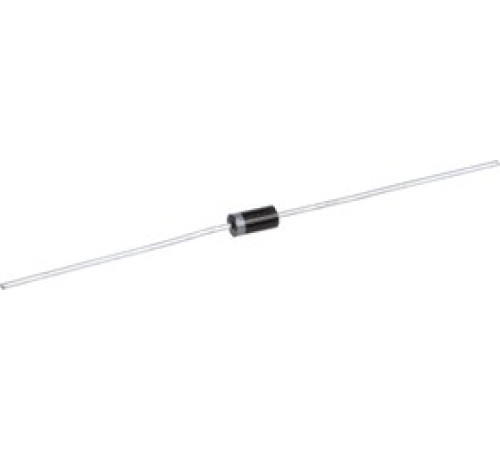 Диод выпрямит. 1N4007G  /1А,1000Вольт/