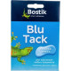 Клейкая масса голубого цвета Blu Tack