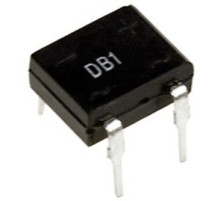 Диодный мост DB207   /2А,1000В/