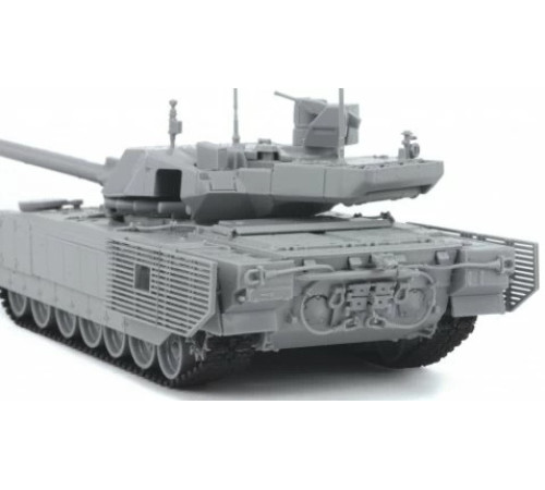 Модель "Т-14 Армата" 1/72 Звезда