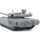 Модель "Т-14 Армата" 1/72 Звезда
