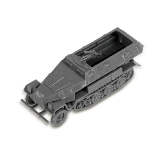 Модель "Ханомаг" 1/100 Звезда /6127/