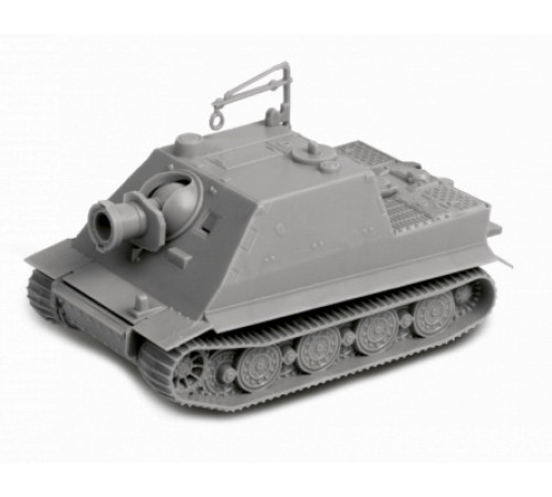 Модель "Штурмтигр" 1/100 Звезда 6205