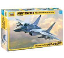 Модель Миг 29СМТ 1/72 Звезда 7309 Z