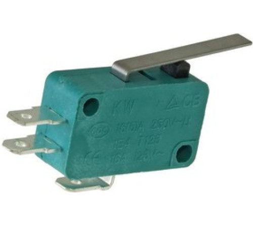 Микроперекл. MSW-02 5A/250В /план./