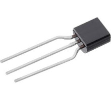Транзистор 2N5401Y /0.6А,150В PNP/